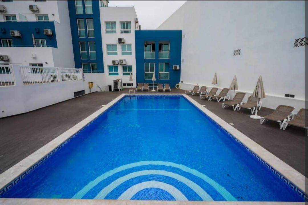 Bayview Old Town Apartamento Albufeira