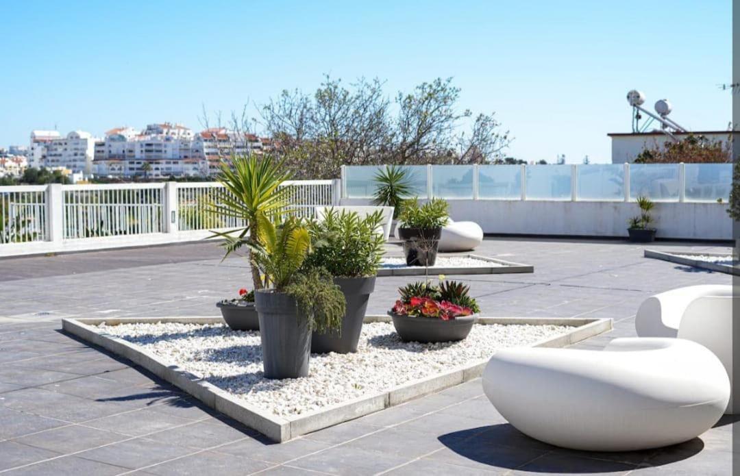 Bayview Old Town Apartamento Albufeira