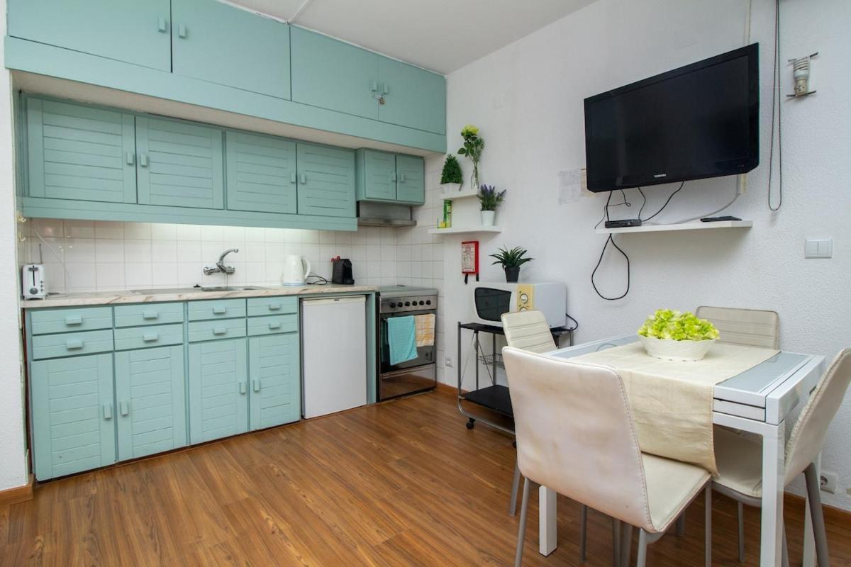 Bayview Old Town Apartamento
