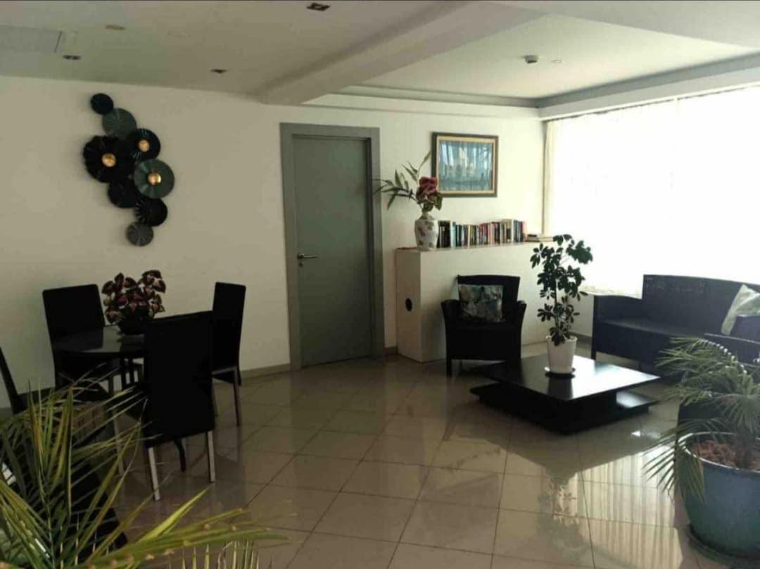 Apartamento Bayview Old Town