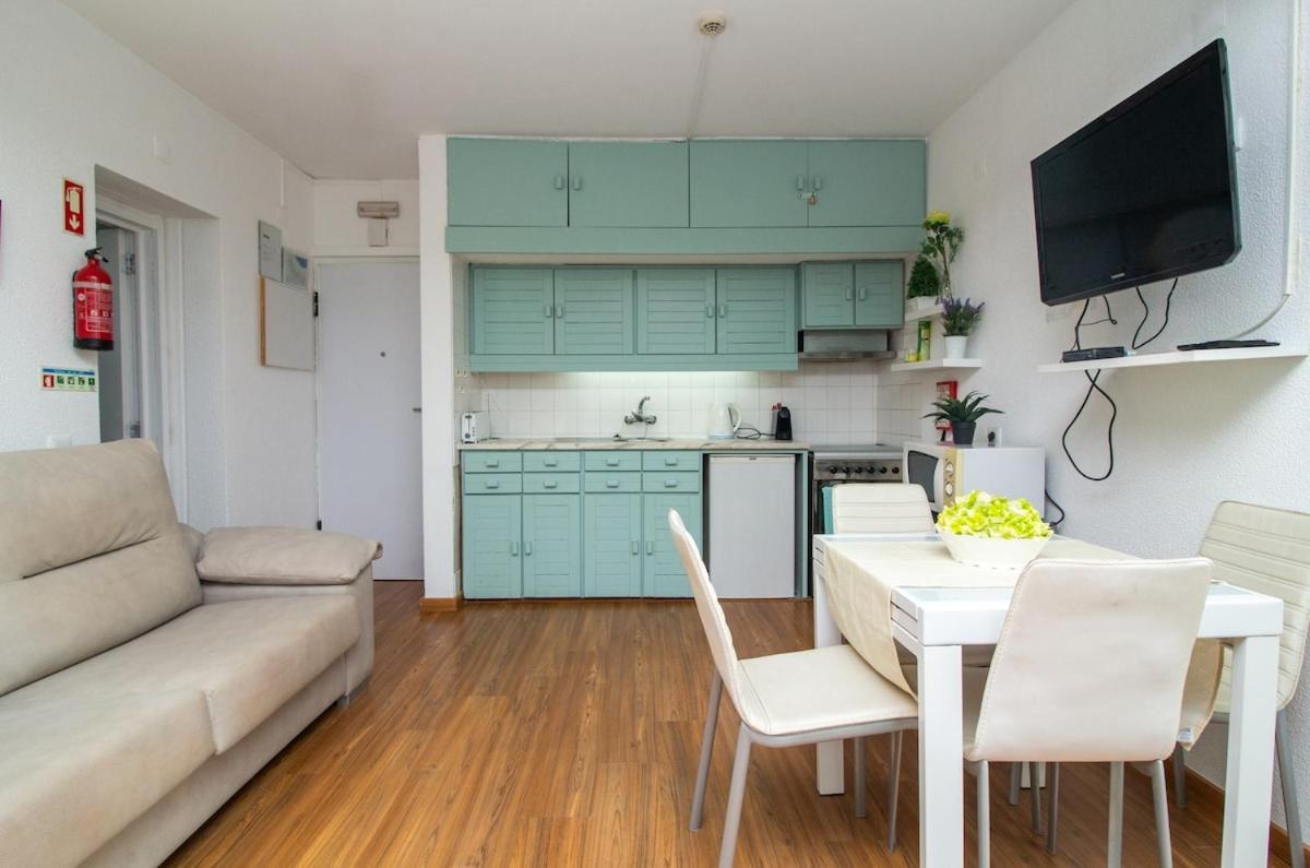 Bayview Old Town Apartamento Albufeira