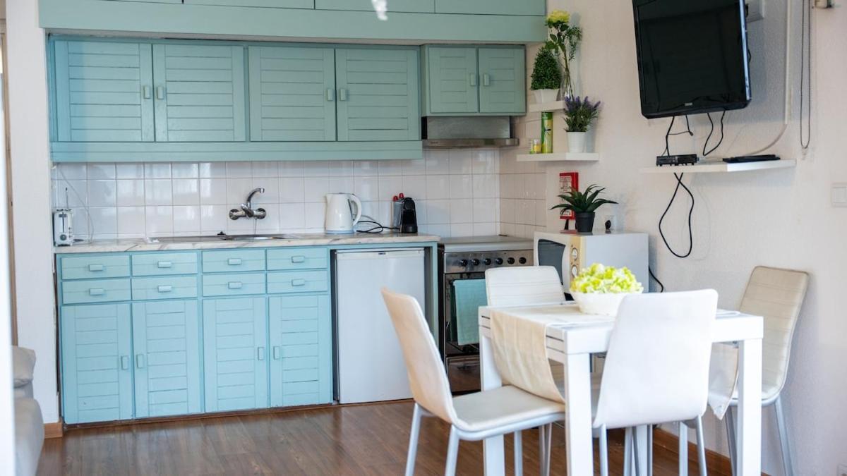Apartamento Bayview Old Town