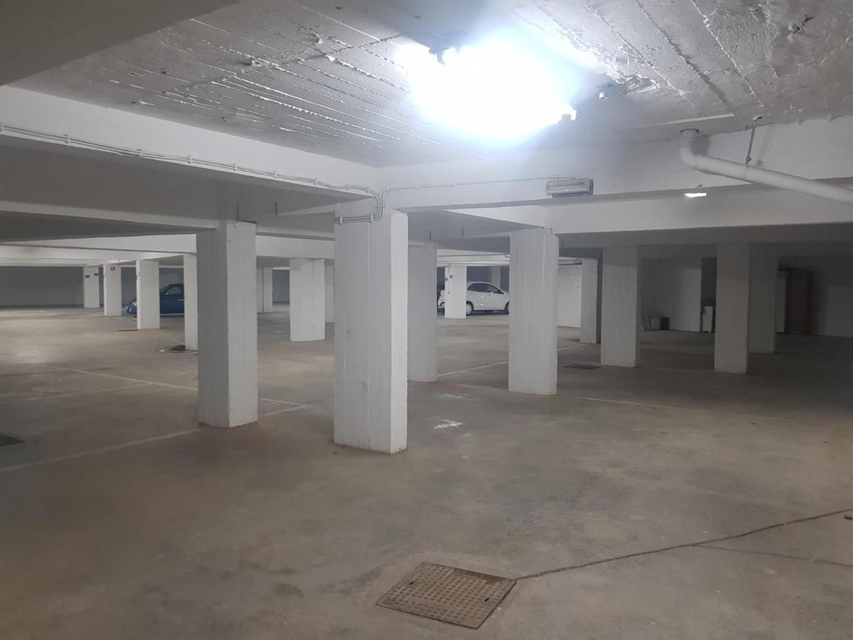 Appartement Bayview Old Town *