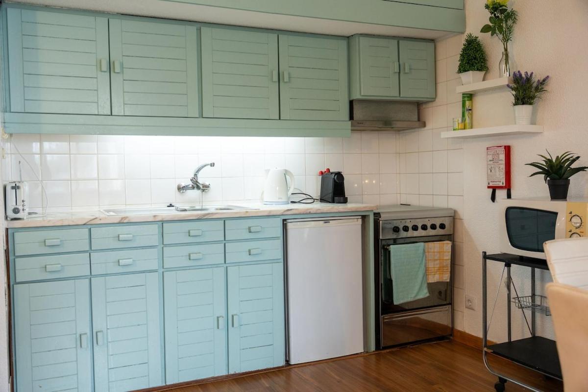 Appartement Bayview Old Town Albufeira