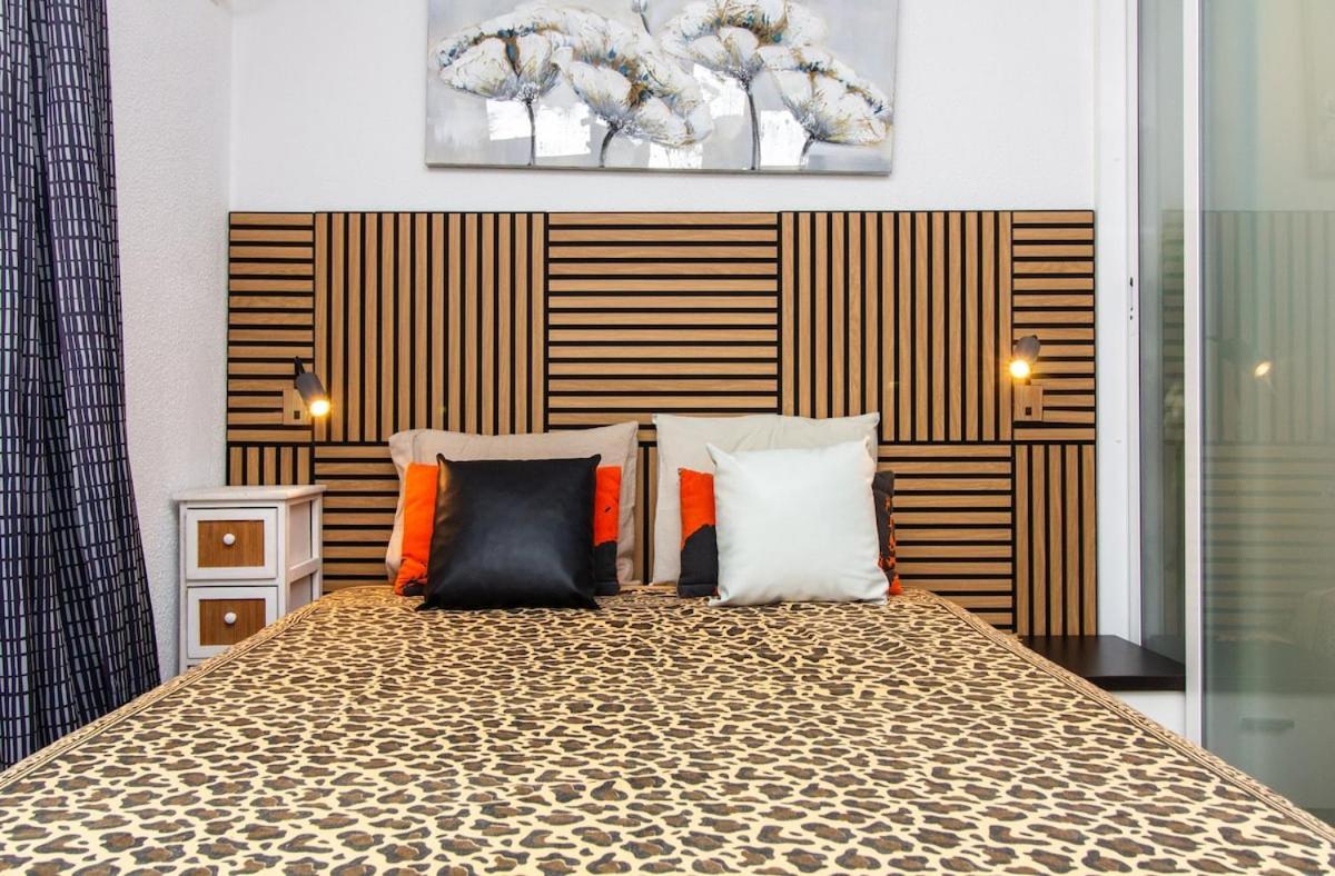 Apartamento Bayview Old Town *