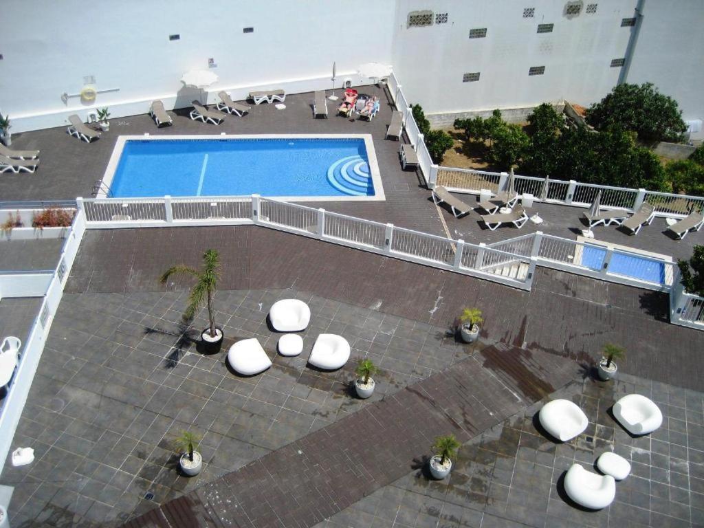 Apartamento Bayview Old Town *