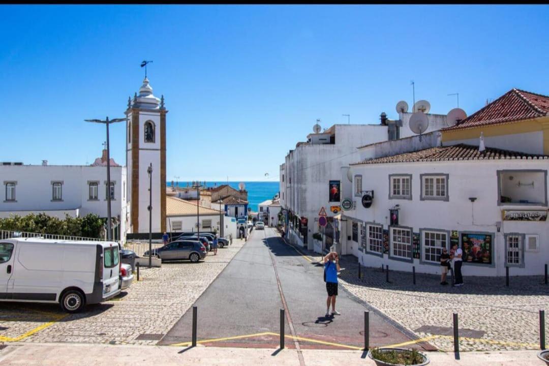 Apartment Bayview Old Town Albufeira